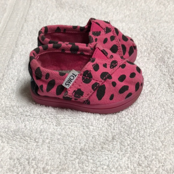 Tiny TOMS - Picture 2 of 5